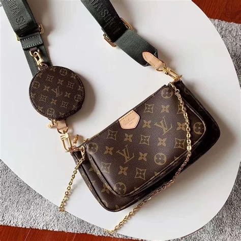 louis vuitton three in one bag|louis vuitton 3 piece purse.